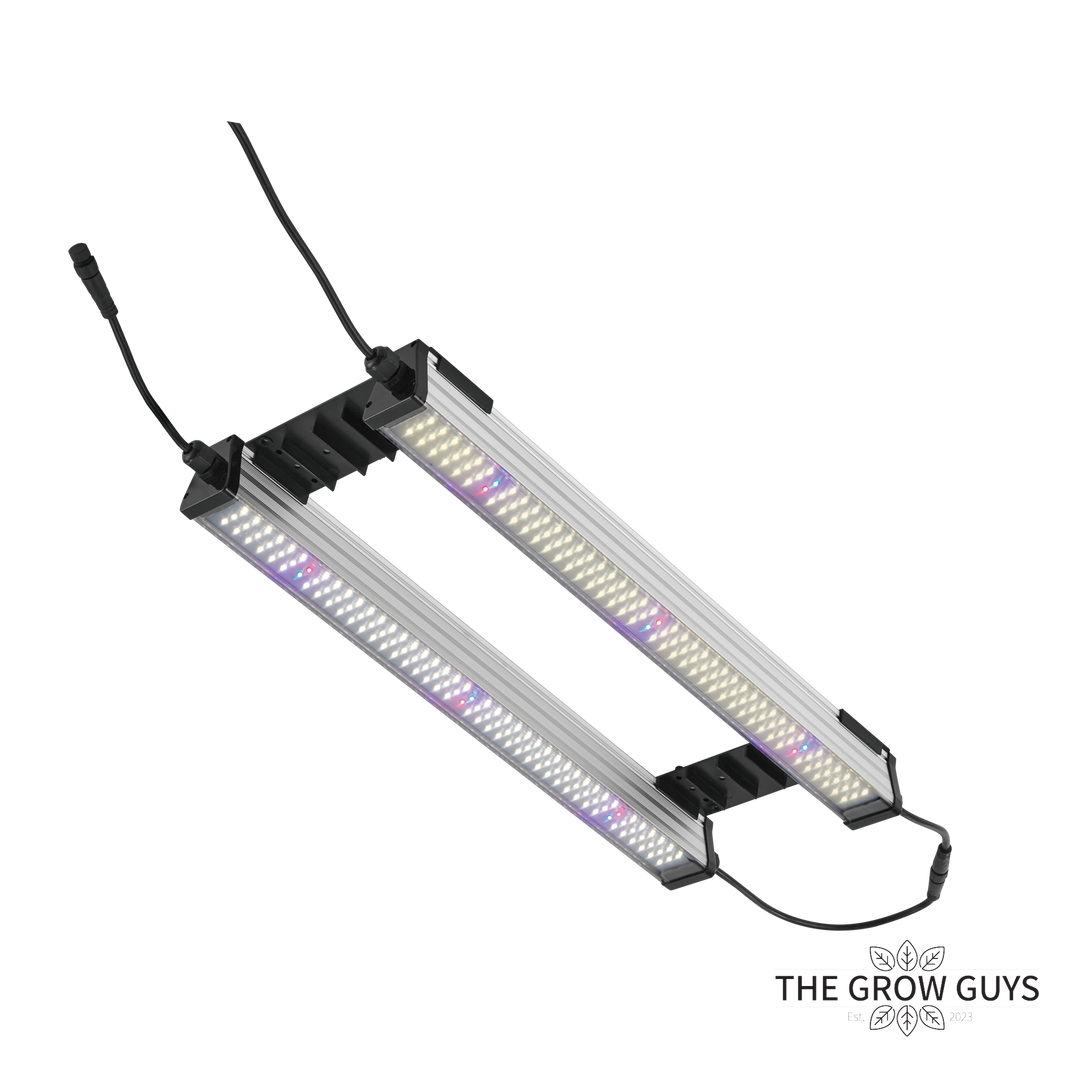 PS1 LED Light System by Mojo Cow
