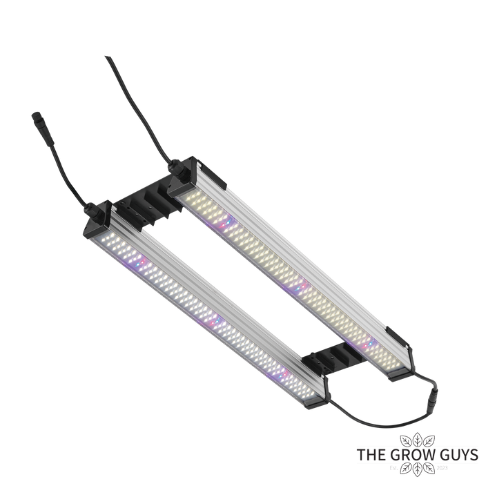 PS1 LED Light System by Mojo Cow
