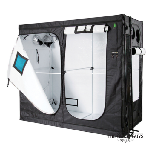 Pinelab - Extra Height (2.13m)