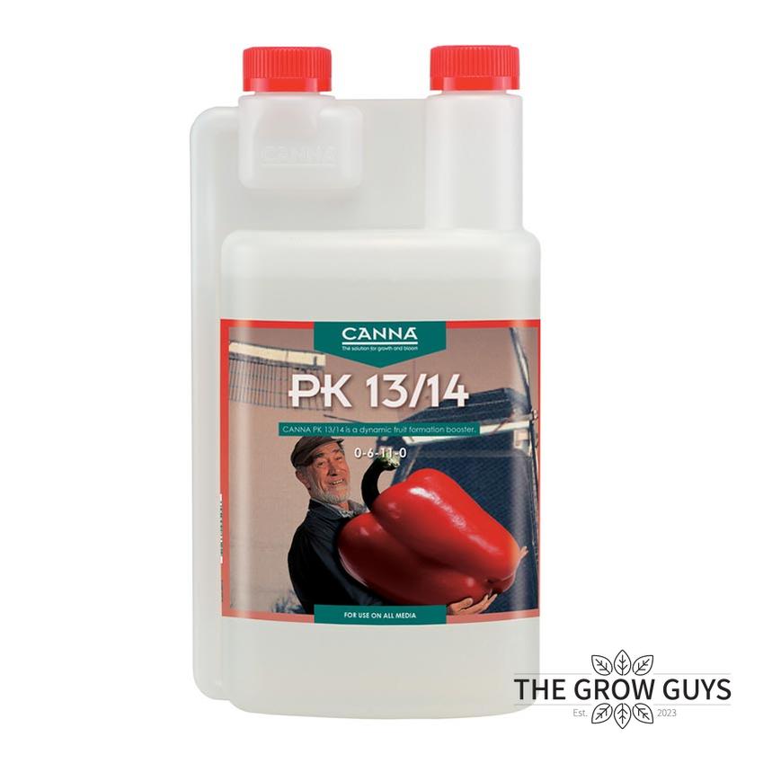 Pk 13/14 by Canna