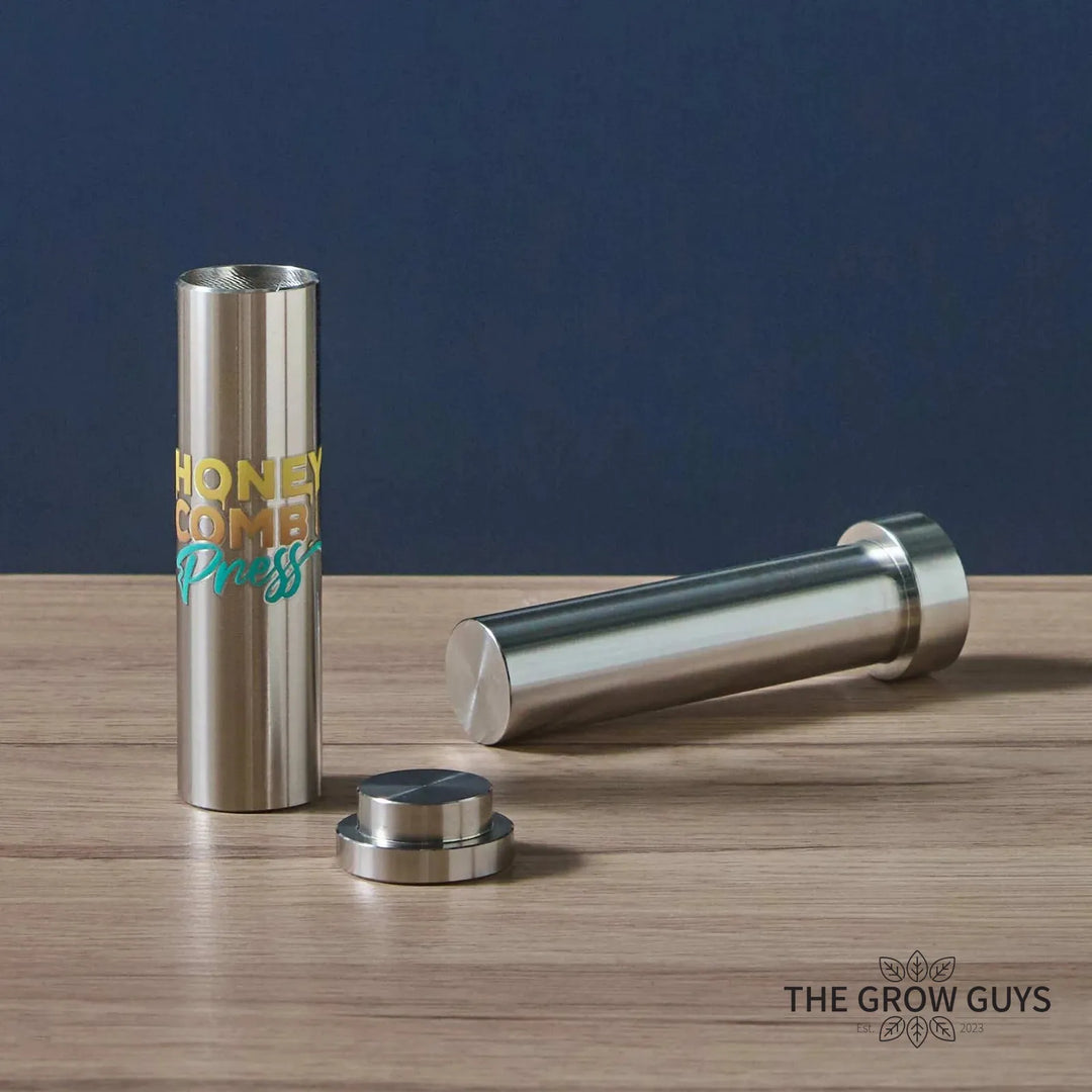 Pre Press Mold Hammer Style by Honeycomb Press – Prep for the Perfect Press