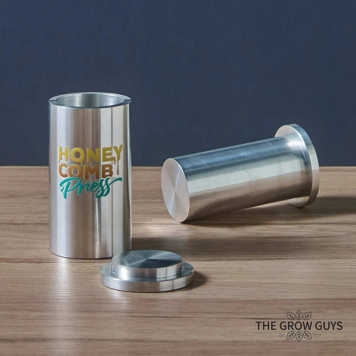 Pre Press Mold Hammer Style by Honeycomb Press – Prep for the Perfect Press