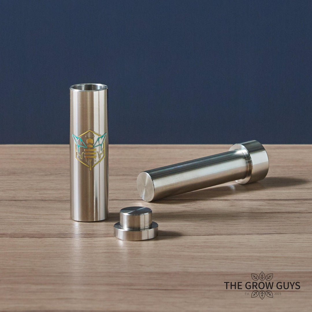 Pre Press Mold Hammer Style by Honeycomb Press – Prep for the Perfect Press