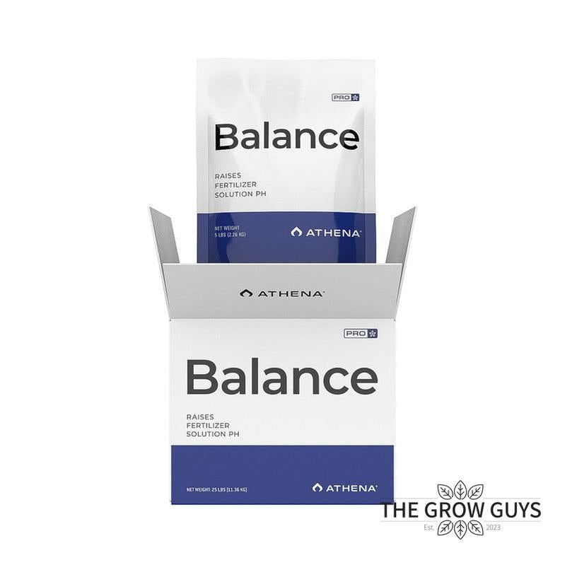 Pro Balance by Athena