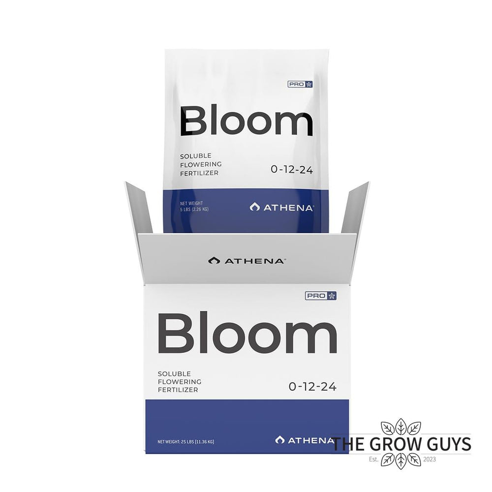 Pro Bloom by Athena