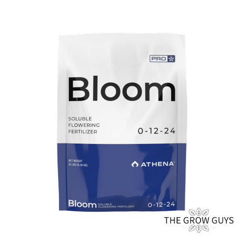 Pro Bloom by Athena