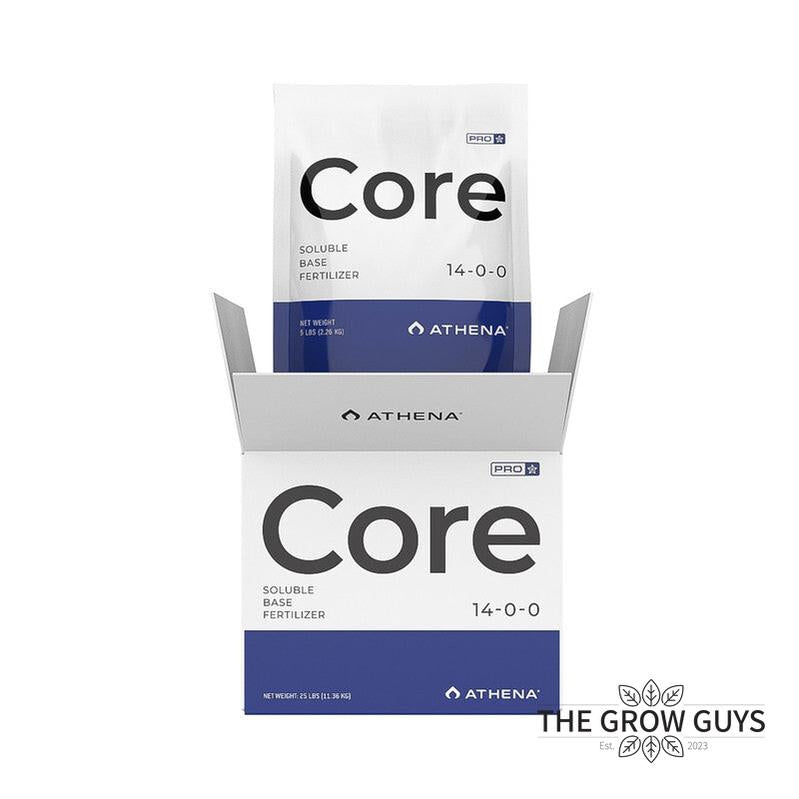 Pro Core by Athena