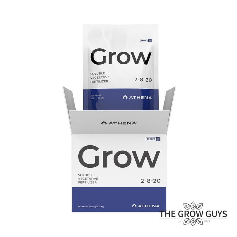 Pro Grow by Athena