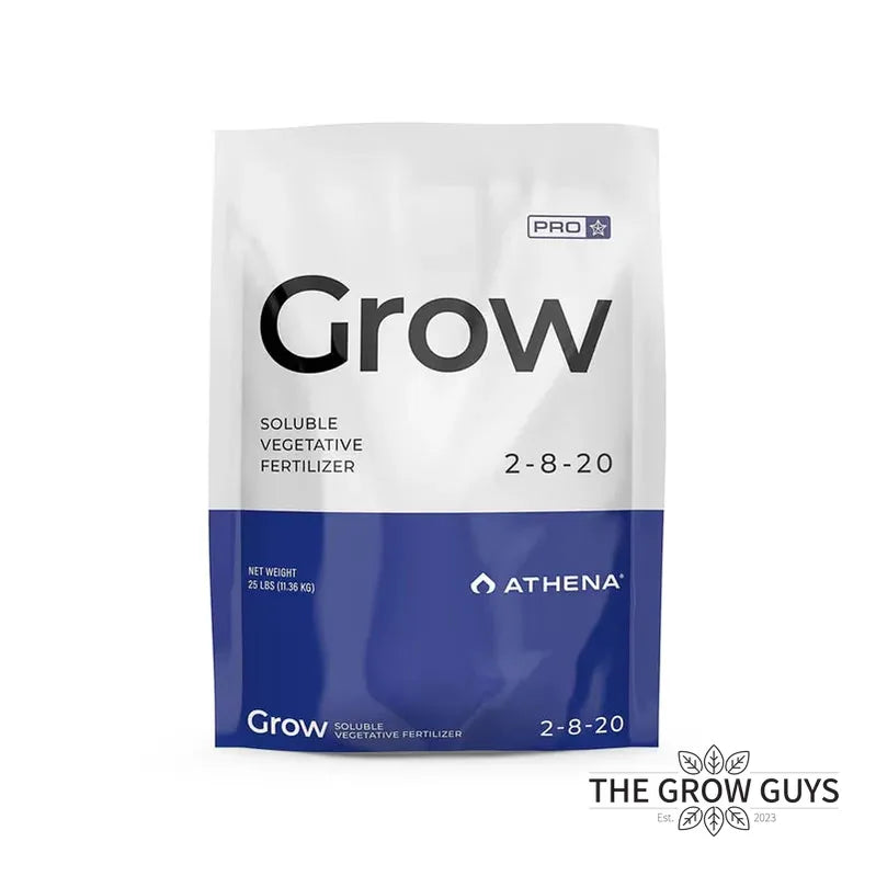 Pro Grow by Athena