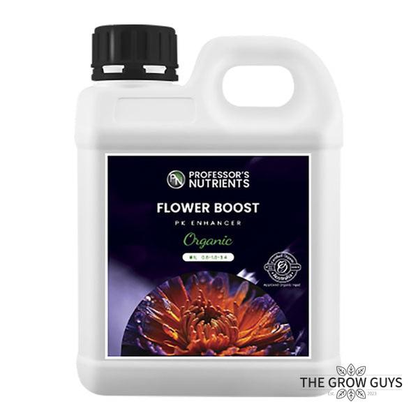 Professors Boost Organic Nutrient by Professors Nutrients