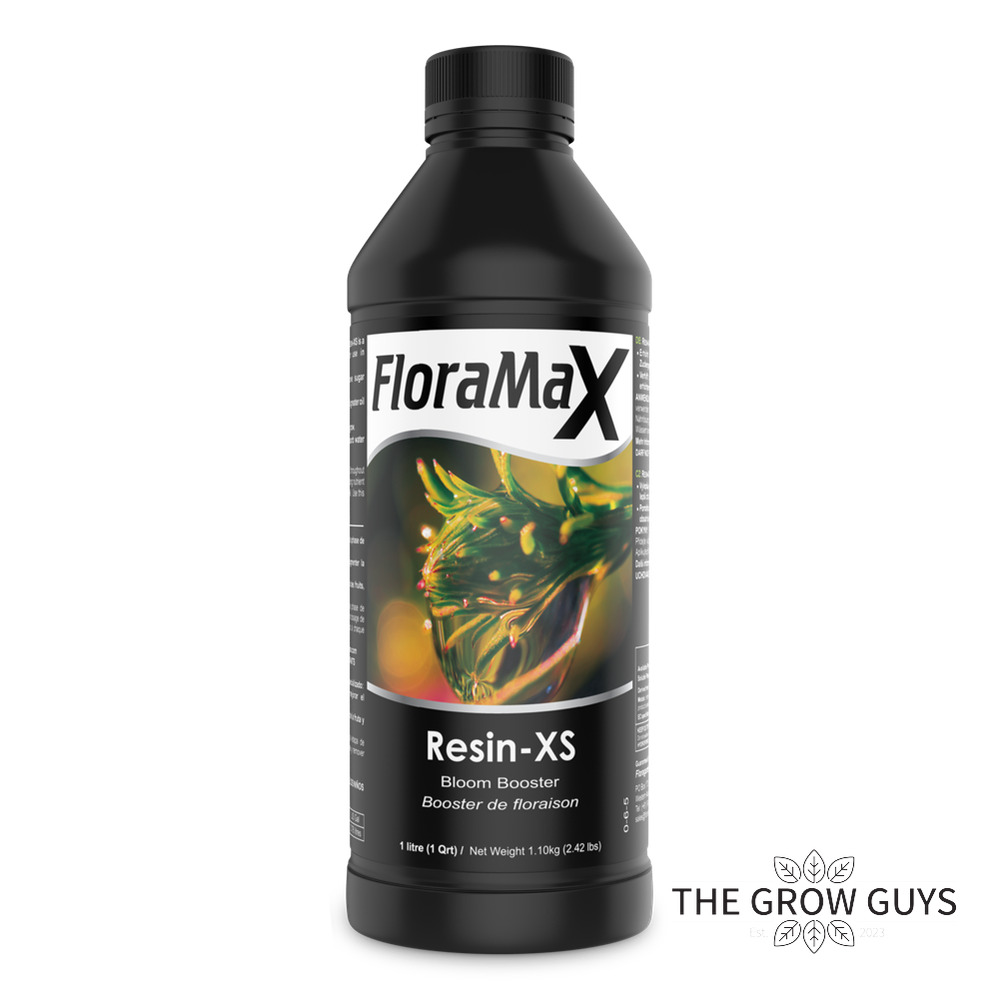 Resin-XS by FloraMax