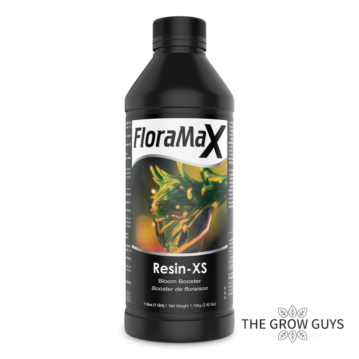 Resin-XS by FloraMax