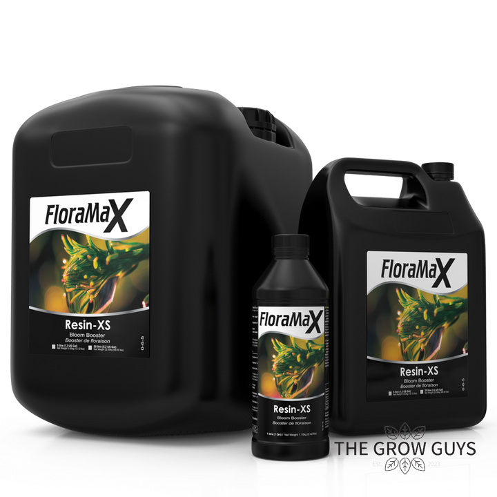 Resin-XS by FloraMax