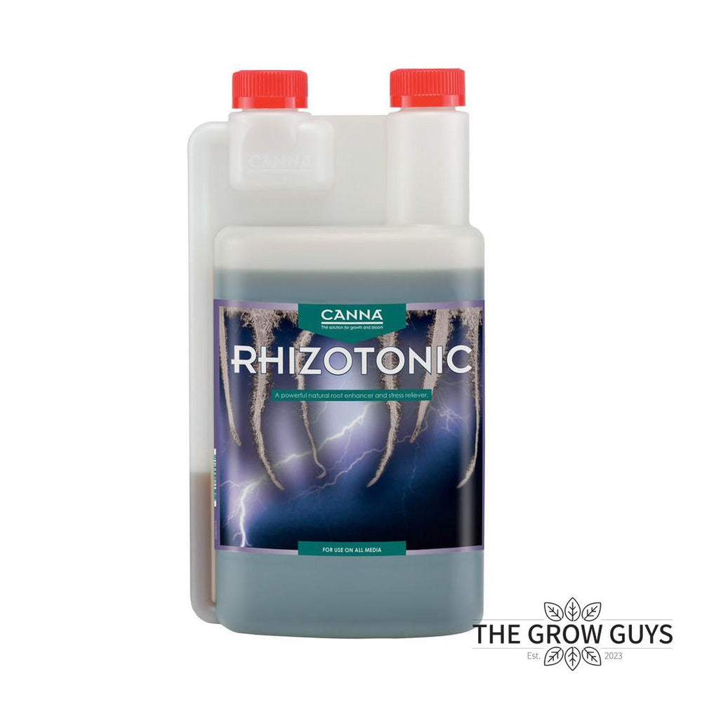 Rhizotonic by Canna
