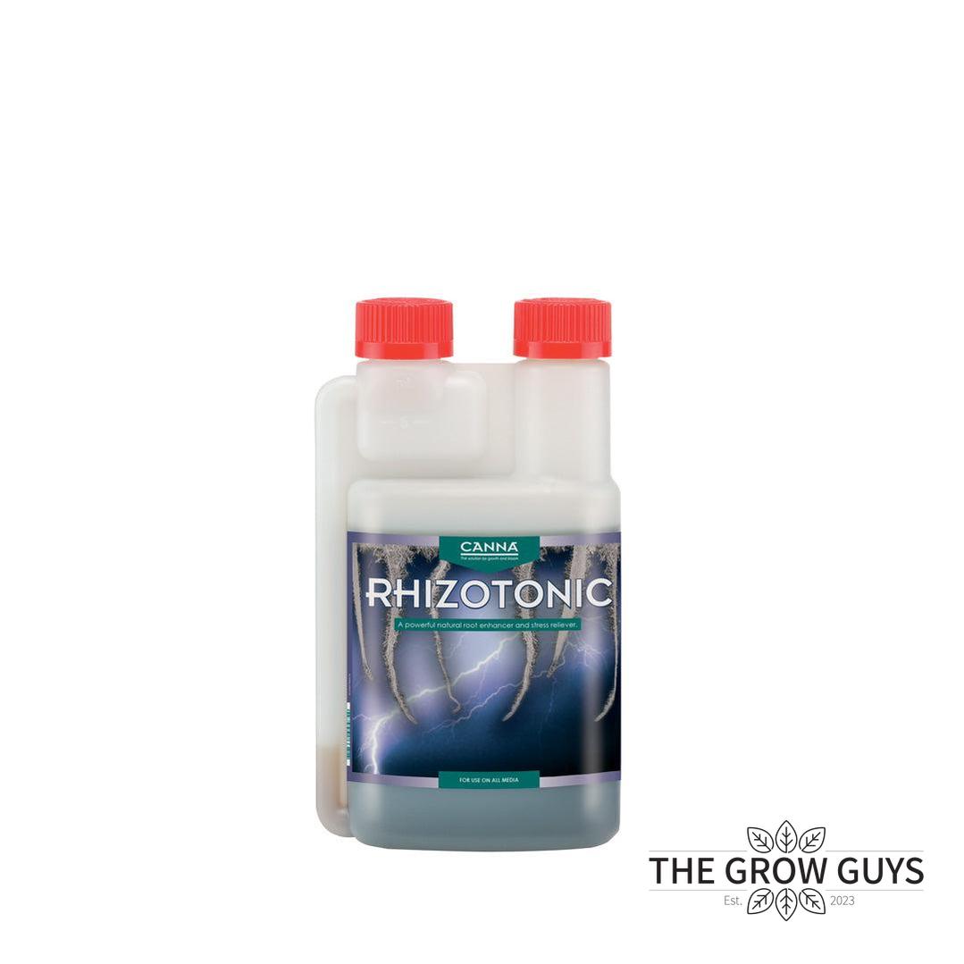 Rhizotonic by Canna