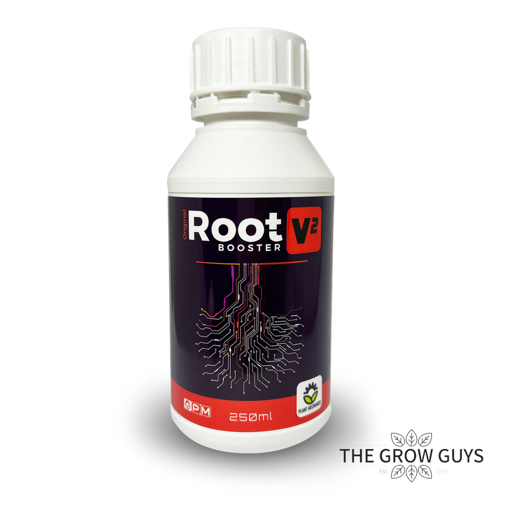 Root Booster V2 by Plant Mechanics