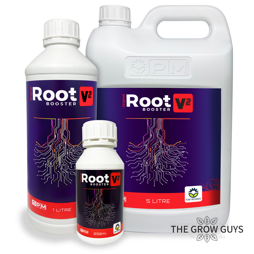 Root Booster V2 by Plant Mechanics
