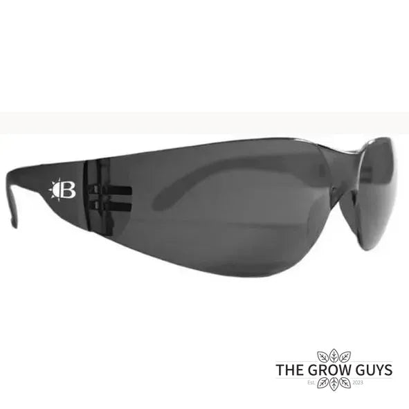 Safety Glasses LED / MH by SBO