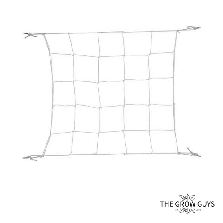 Scrog Net by Hydro Axis - Stretchable Grow Tent Net