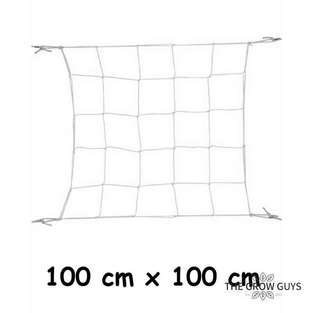 Scrog Net by Hydro Axis - Stretchable Grow Tent Net