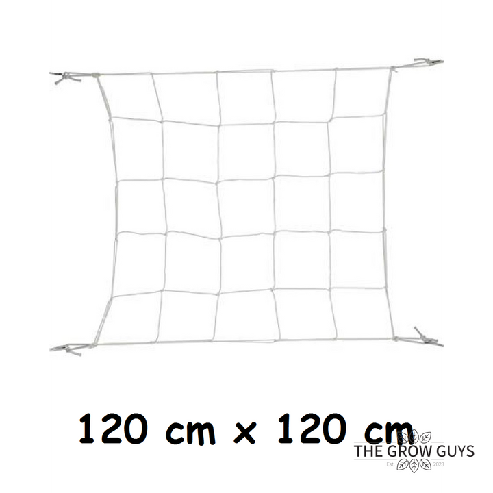 Scrog Net by Hydro Axis - Stretchable Grow Tent Net
