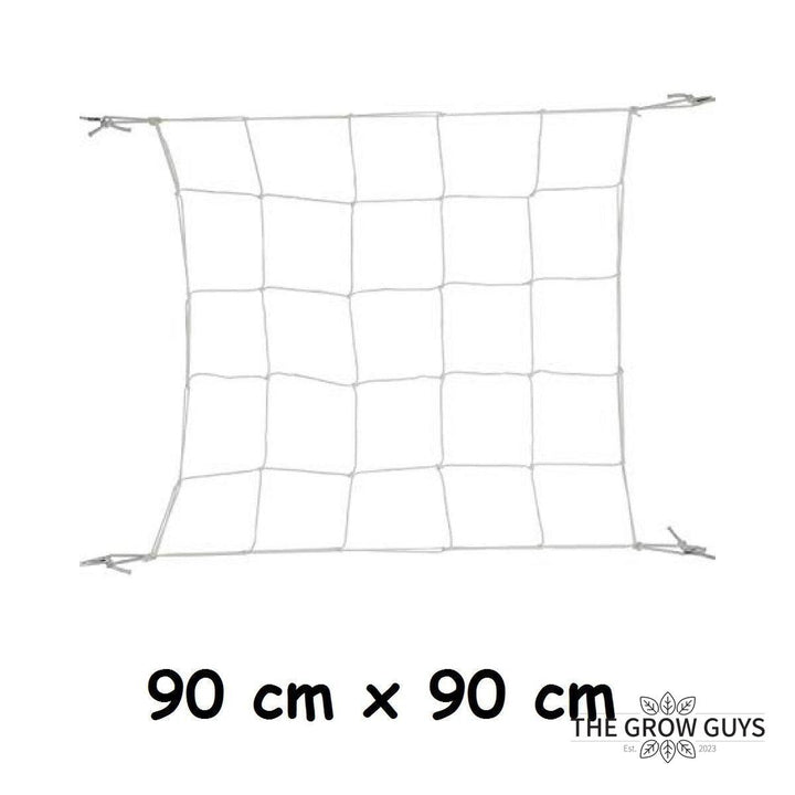 Scrog Net by Hydro Axis - Stretchable Grow Tent Net