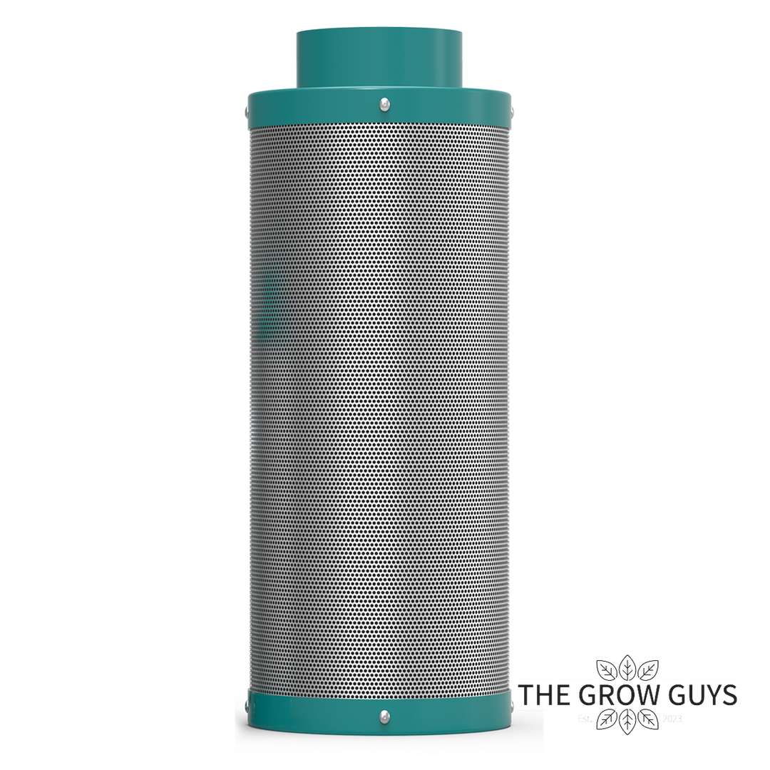 SigilVentus - Carbon Filters