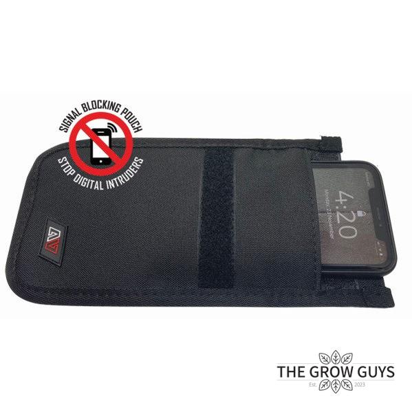 Signal Blocker by Avert