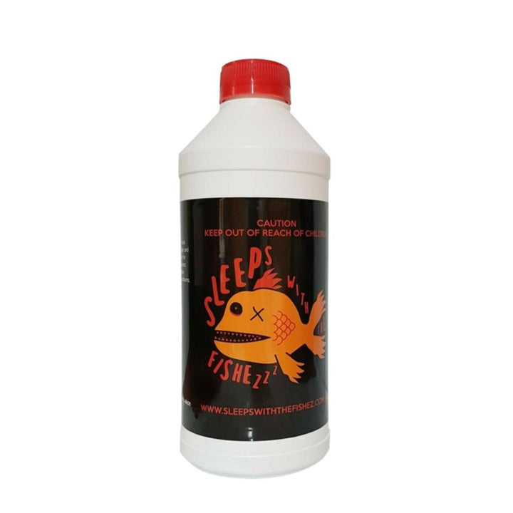 Sleeps With The Fishez - Pathogen Killer