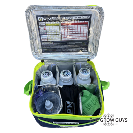 Starter Kit by Plant Mechanics