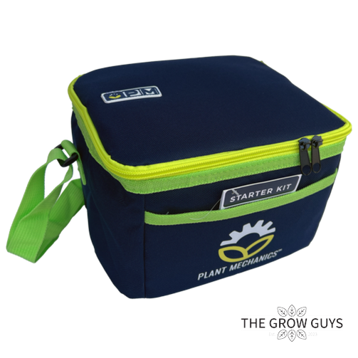 Starter Kit by Plant Mechanics