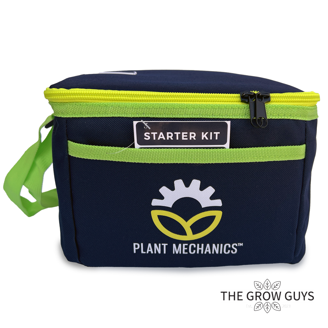 Starter Kit by Plant Mechanics