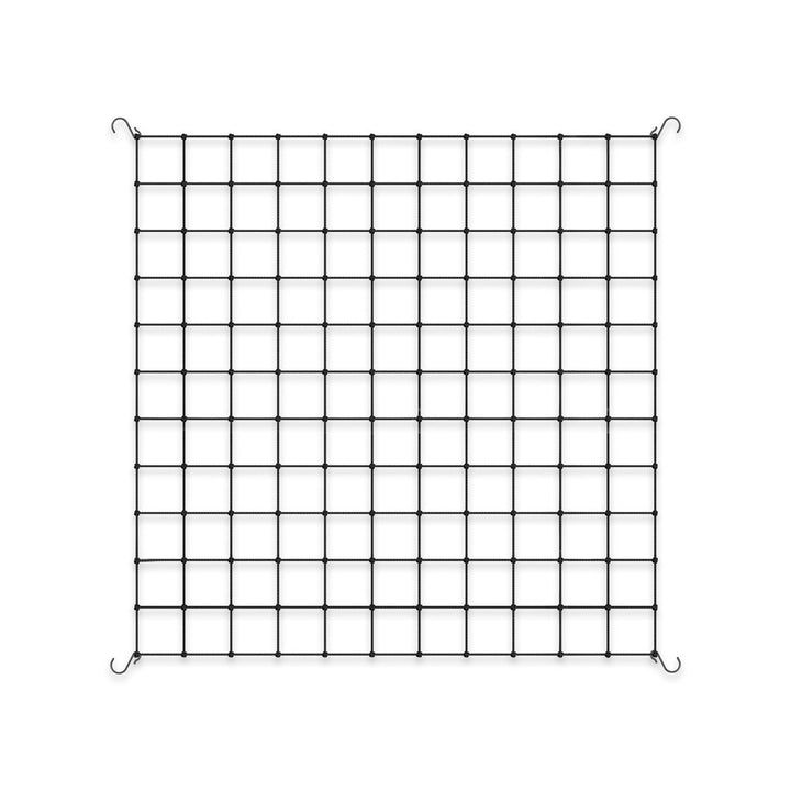 Trellis Netting by AC Infinity – Flexible Elastic Cords