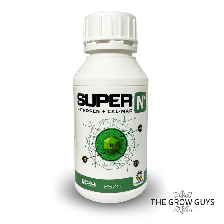 Super N+ by Plant Mechanics