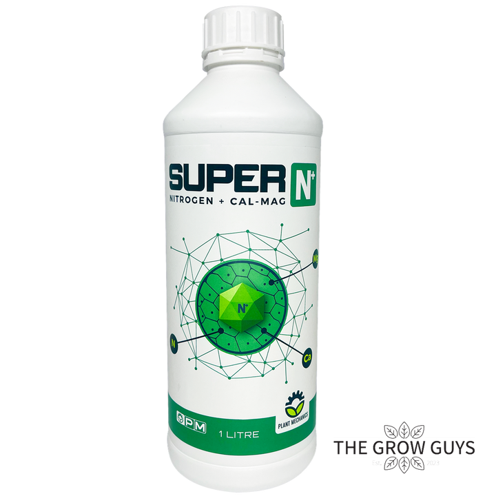 Super N+ by Plant Mechanics