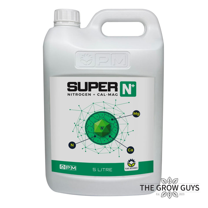 Super N+ by Plant Mechanics