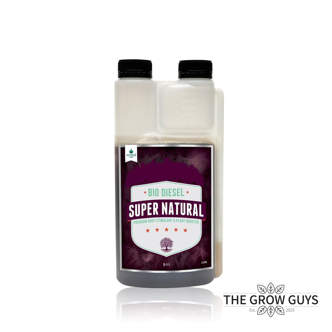 Super Natural by Bio Diesel