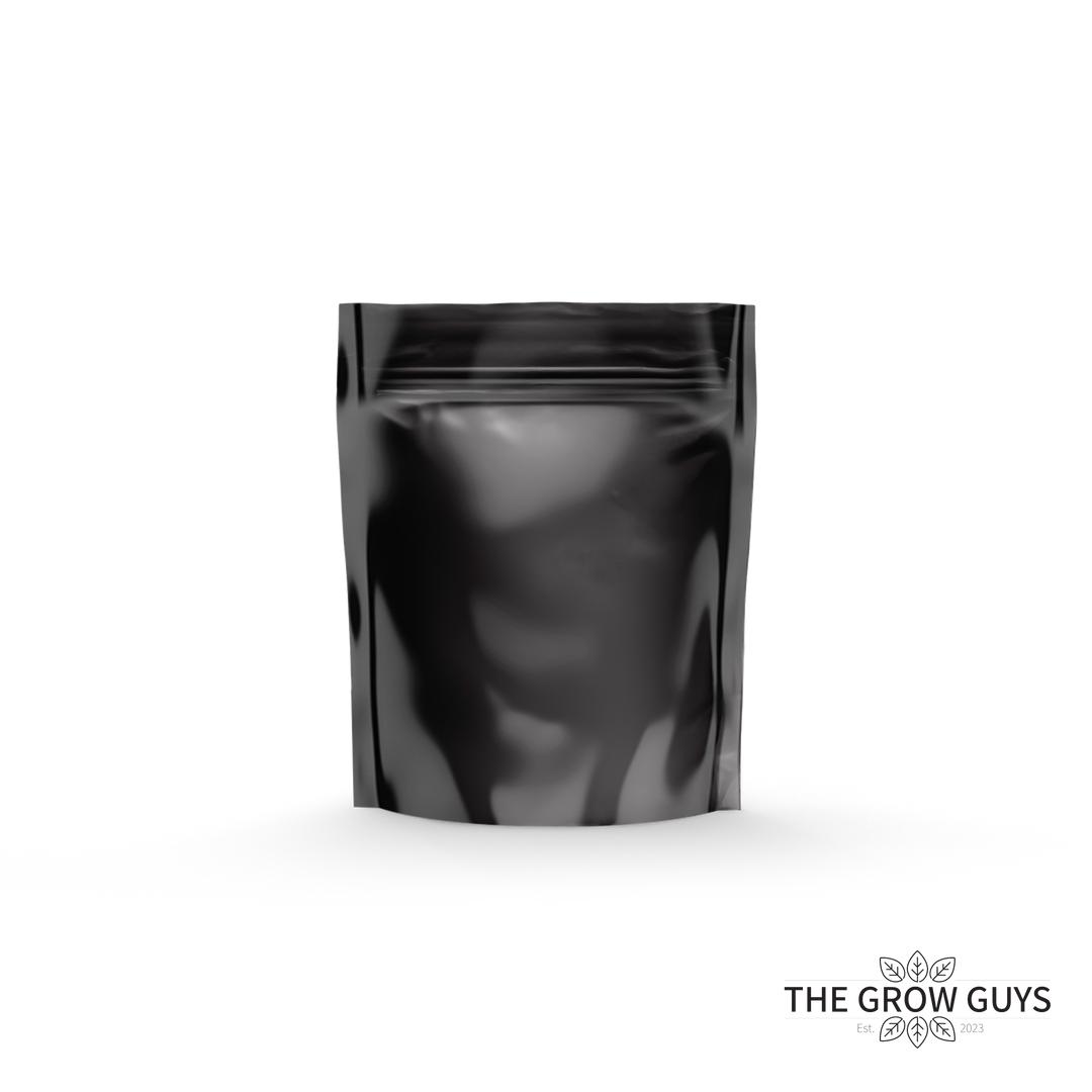 TerpLoc® Pouches by Grove Bags – Opaque & Windowed Storage Bags