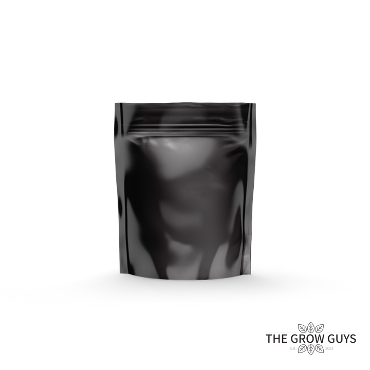 TerpLoc® Pouches by Grove Bags – Opaque & Windowed Storage Bags