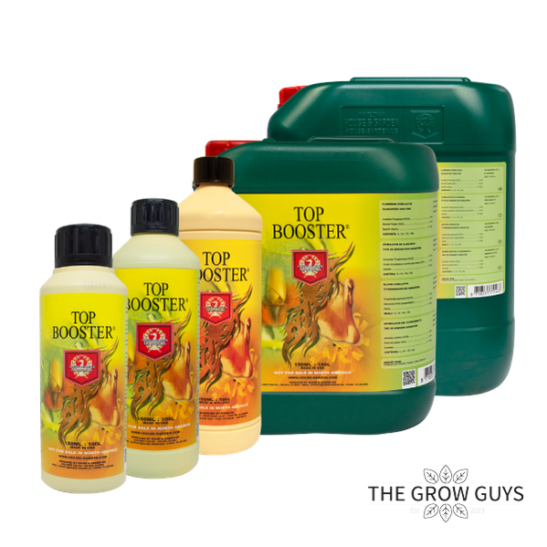 Top Booster by House & Garden