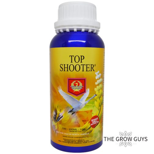 Top Shooter by House & Garden