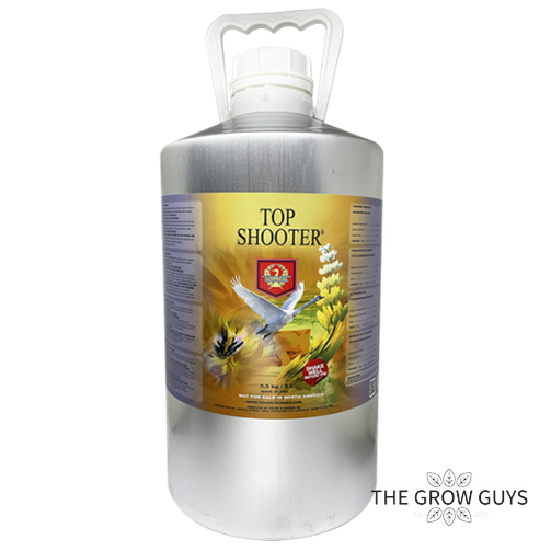 Top Shooter by House & Garden