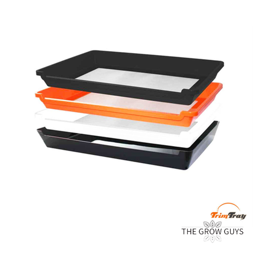 Trays & Screens by Trim Tray