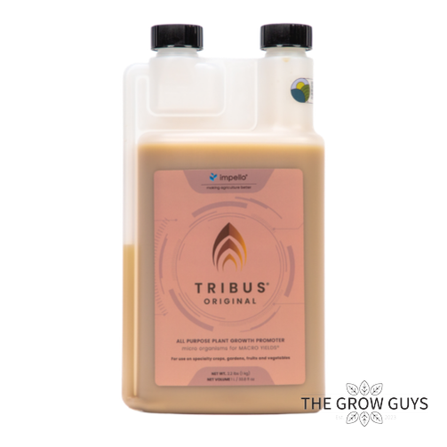 Tribus by Impello Biosciences