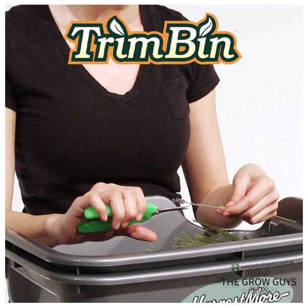Trim Bin by Harvest More