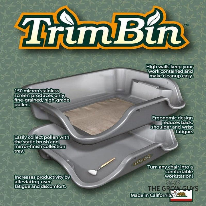 Trim Bin by Harvest More