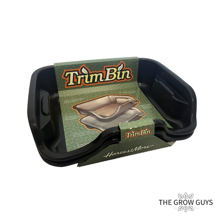 Trim Bin by Harvest More