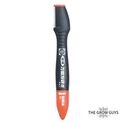 Tungsten Carbide Sharpener by Saboten