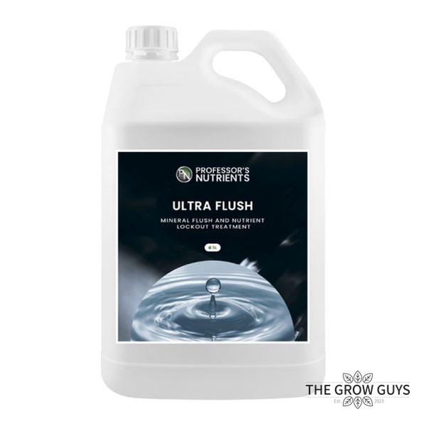 Ultra Flush by Professor’s Nutrients – Root Cleanser