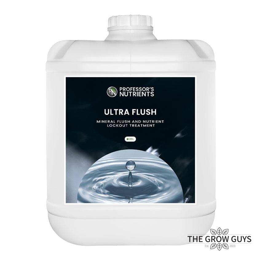 Ultra Flush by Professor’s Nutrients – Root Cleanser